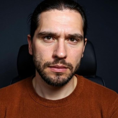 Lukasz Pudlo
